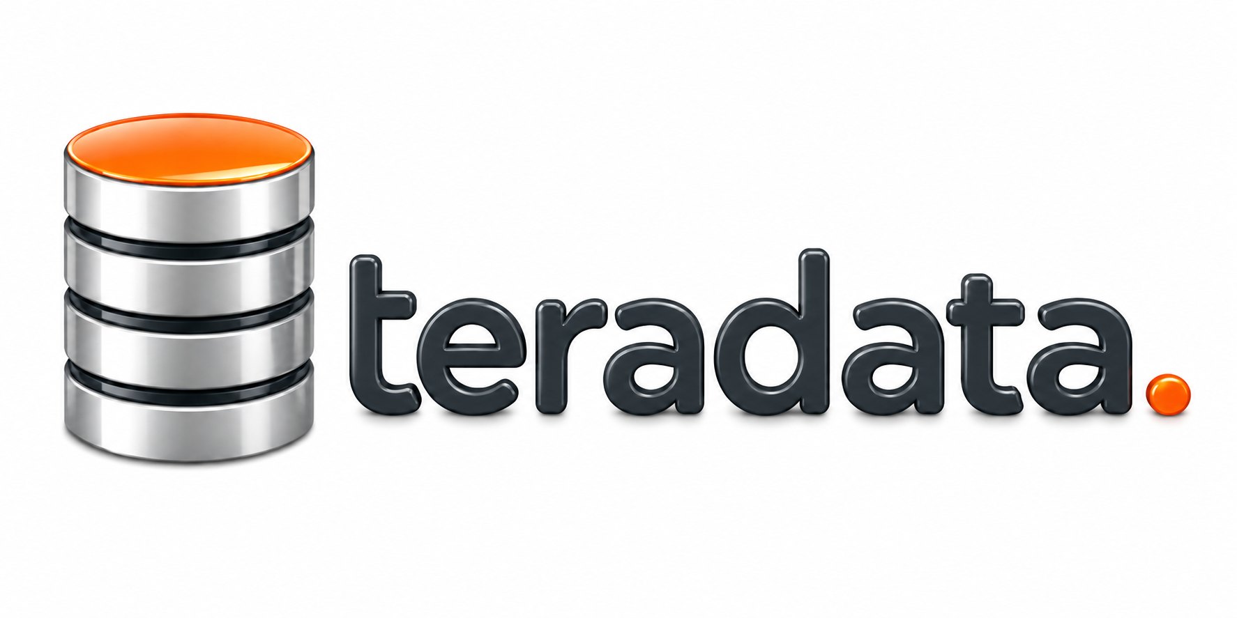 Portada del manual de Teradata