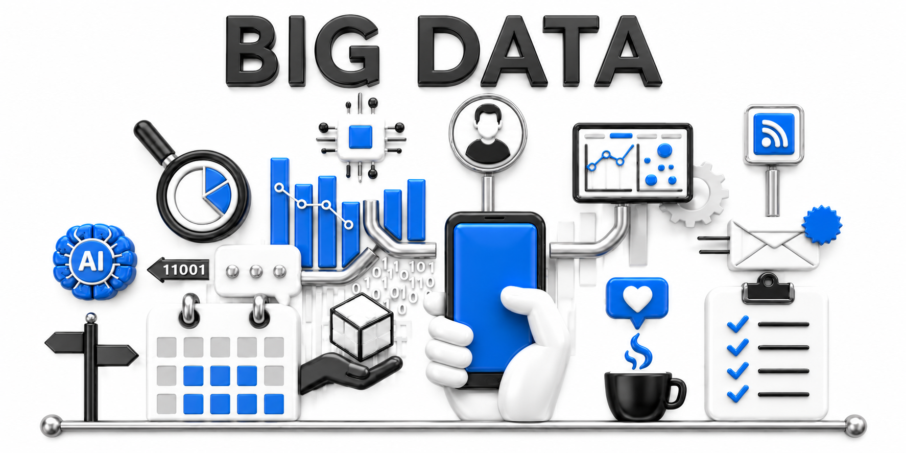 Portada del manual de Big Data