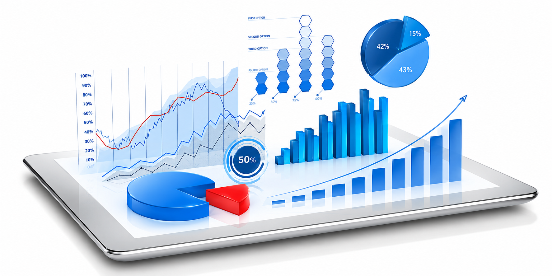 Portada del manual de Business Intelligence