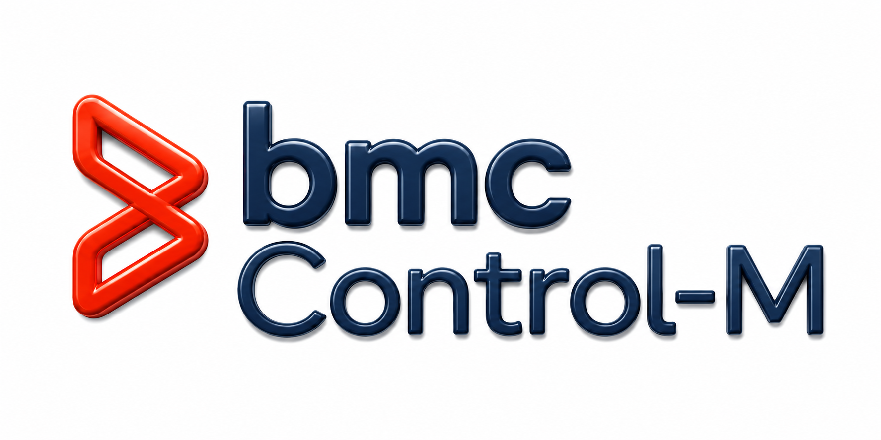 Portada del manual de Control-M 9.x